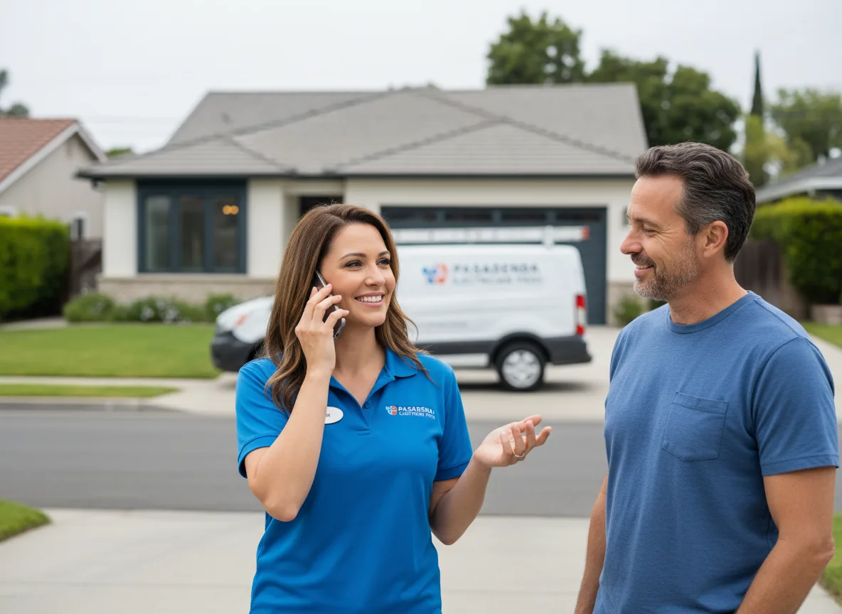 Electrician Pilot Grove, MO FAQs